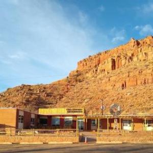 The Cowboy Bunkhouse Hostel