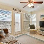 Apartment in Galveston Texas