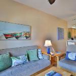 Guest accommodation in St Pete Beach Florida