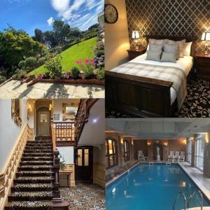 Stone House Hotel `A Bespoke Hotel