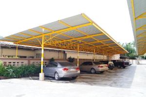 Jirasin Hotel & Apartment, Ranong