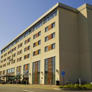 Ffos Las Racecourse Hotels - Village Hotel Swansea