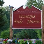 North Creek New York Hotels - Conways Lake Manor