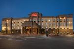 Pavo Real Park Texas Hotels - Hampton Inn By Hilton & Suites El Paso/East