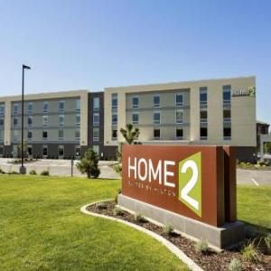 Home2 Suites By Hilton Lehi/Thanksgiving Point