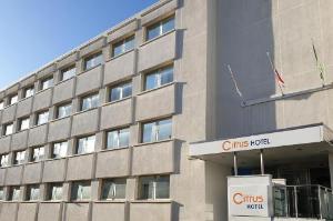 Citrus Hotel Cheltenham by Compass Hospitality, Cheltenham