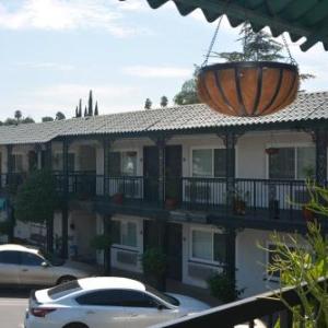 Welcome Inn