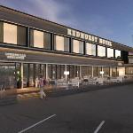 Hotels near Eastwood Park Theatre - Redhurst Hotel Glasgow