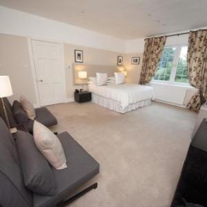 Hotels near Webster Theatre Arbroath - Brucefield Boutique B&B