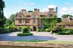 Buckingham Chantry Chapel United Kingdom Hotels - Horwood House Hotel