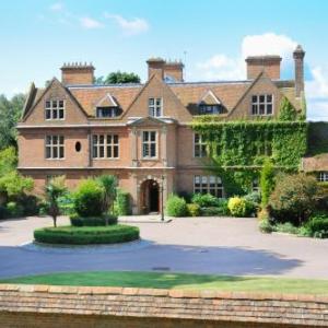 The Stables Milton Keynes Hotels - Horwood House Hotel