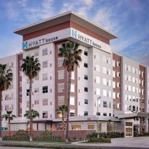 Hyatt House Irvine/John Wayne Arpt