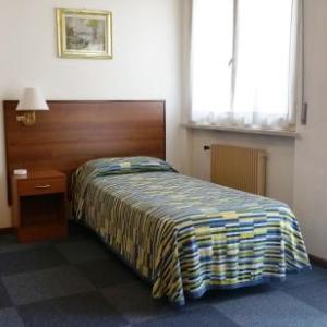 Hotels near Stadio Friuli - Hotel Capri