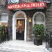 Hotels near Regent's Park London - Americana Hotel