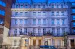 Kensington Palace State Apartments United Kingdom Hotels - Comfort Inn Hyde Park