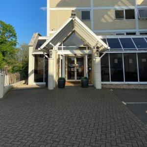 Hotels near Coventry Cathedral Ruins - Days Hotel Coventry