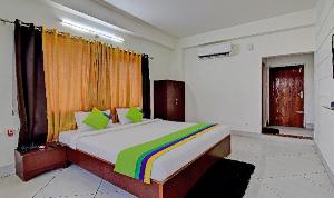 Treebo Trip Mountain Green Club & Resorts, Siliguri