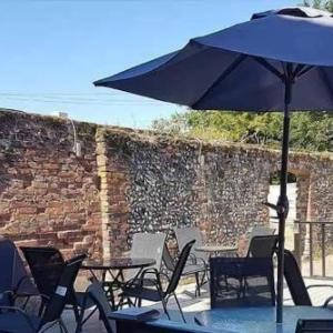 Scole Inn Hotel