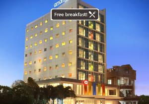 Amaris Hotel Padang, Padang