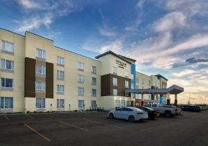 TownePlace Suites by Marriott Edmonton Sherwood Park, Sherwood Park