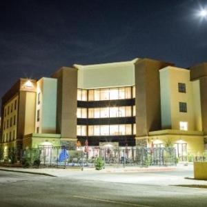 Hampton Inn By Hilton & Suites Tempe/Phoenix Airport Az