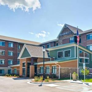 Hotels near Crushers Stadium - Residence Inn by Marriott Cleveland Airport/Middleburg Heights