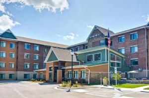 Residence Inn by Marriott Cleveland Airport/Middleburg Heights, Middleburg Heights
