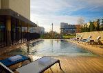 Blagnac France Hotels - Residence Inn By Marriott Toulouse-Blagnac