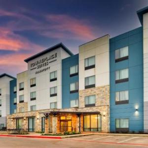 TownePlace Suites by Marriott Houston I-10 East