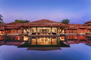 ITC Grand Goa, a Luxury Collection Resort & Spa, Goa, Goa