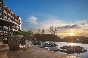 Aloft Langkawi Pantai Tengah, Langkawi