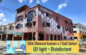 Hotel Bestari, Kuala Lipis