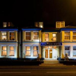 The Station Hotel