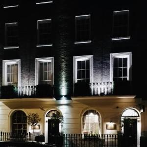 The Melville Hotel Kings Cross
