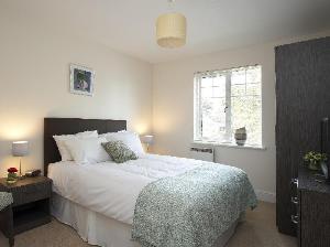 SACO Farnborough, Farnborough