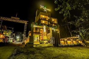 Hotel Manasi inn, Satara, Satara