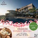 Bandung Indonesia Hotels - Grandia Hotel