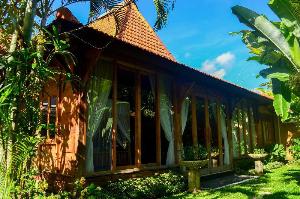 Joglo Villa Bali, Denpasar