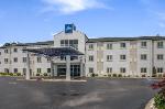 Three Ridges Golf Course Tennessee Hotels - Americas Best Value Inn Knoxville East