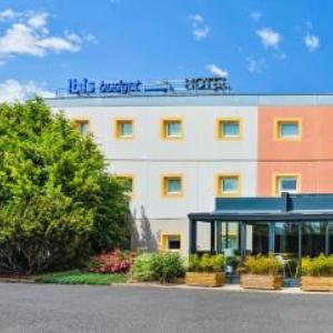 ibis budget Clermont Ferrand Sud