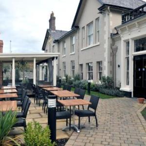 Hotels near St Asaph Cathedral - Talardy St Asaph by Marston's Inns
