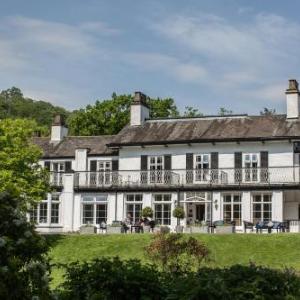 Rothay Manor Hotel