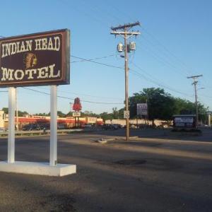 Indian Head Motel