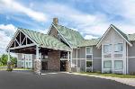 Benton Tennessee Hotels - Quality Inn