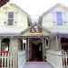 HI - San Luis Obispo Hostel