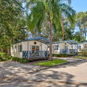 Flynns Beach Caravan Park