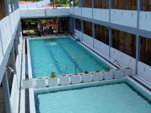 Joe Fisherman Inn, Pangkor
