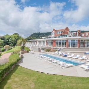 Harbour Hotel Sidmouth