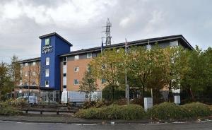 Holiday Inn Express Birmingham Star City, an IHG Hotel, Birmingham