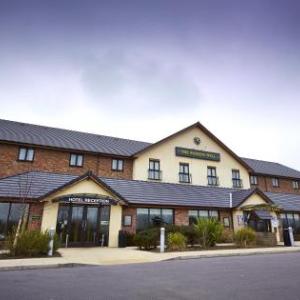 Hotels near Selby Town Hall - The Wishing Well